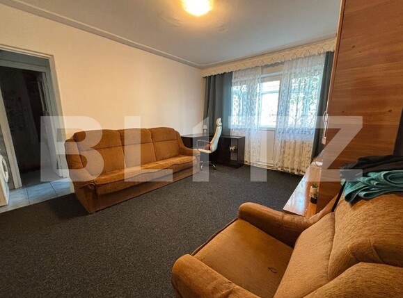 Apartament de vânzare 2 camere Mircea cel Batran - 193423AV | BLITZ Iași | Poza2