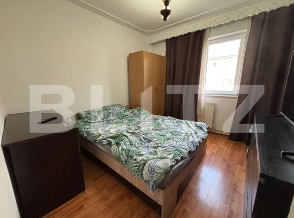 Apartament de vânzare 2 camere Mircea cel Batran - 193423AV | BLITZ Iași | Poza3
