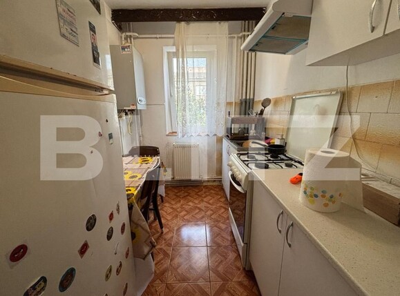 Apartament de vânzare 2 camere Mircea cel Batran - 193423AV | BLITZ Iași | Poza5