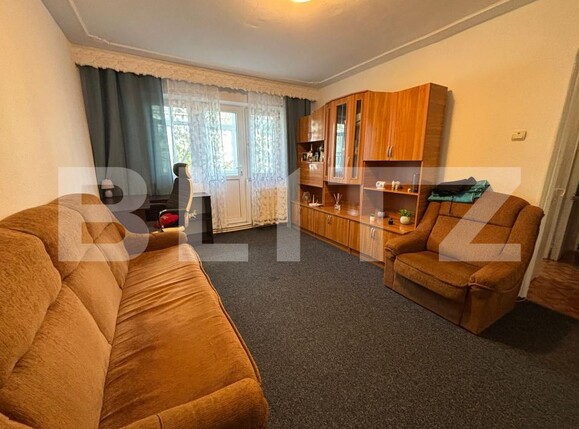 Apartament de vânzare 2 camere Mircea cel Batran - 193423AV | BLITZ Iași | Poza1