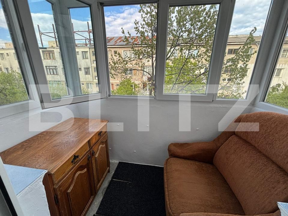Apartament de vânzare 2 camere Mircea cel Batran - 193423AV | BLITZ Iași | Poza6