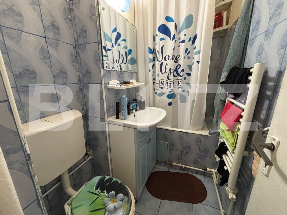 Apartament de vânzare 2 camere Mircea cel Batran - 193423AV | BLITZ Iași | Poza7