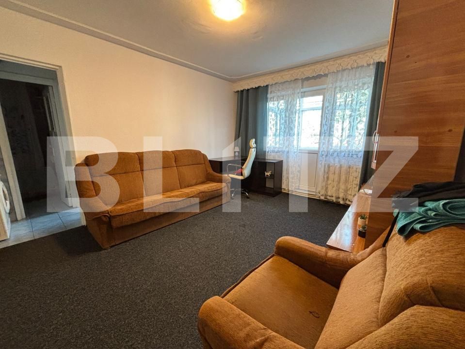 Apartament de vânzare 2 camere Mircea cel Batran - 193423AV | BLITZ Iași | Poza2