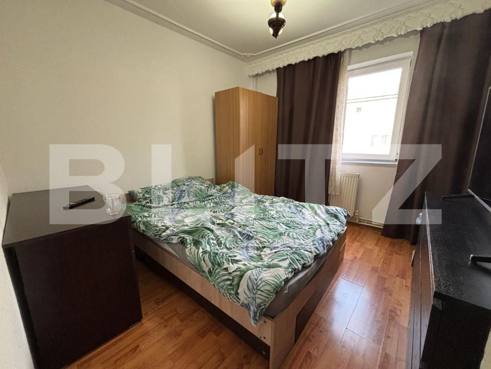 Apartament de vânzare 2 camere Mircea cel Batran - 193423AV | BLITZ Iași | Poza3