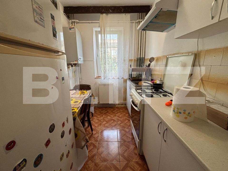 Apartament de vânzare 2 camere Mircea cel Batran - 193423AV | BLITZ Iași | Poza5