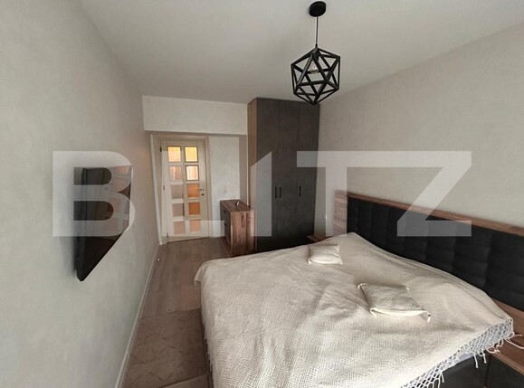 Apartament de vânzare 2 camere Moara de Vant - 193429AV | BLITZ Iași | Poza1