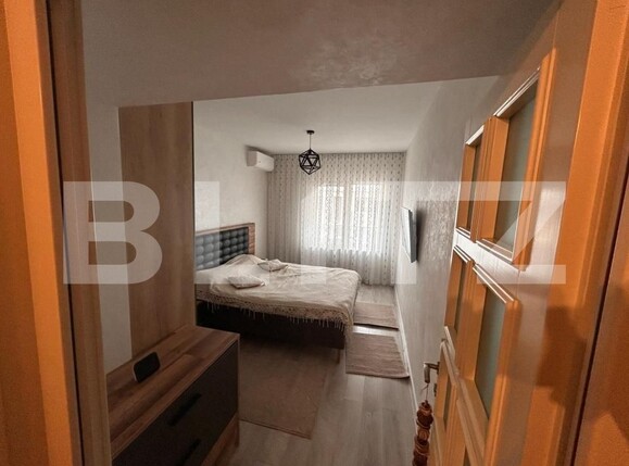 Apartament de vânzare 2 camere Moara de Vant - 193429AV | BLITZ Iași | Poza2