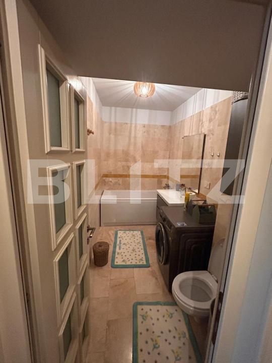 Apartament de vânzare 2 camere Moara de Vant - 193429AV | BLITZ Iași | Poza7