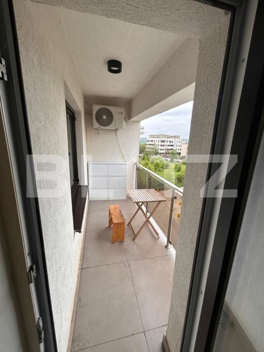 Apartament de vânzare 2 camere Moara de Vant - 193429AV | BLITZ Iași | Poza6