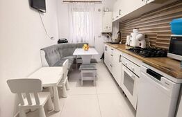 Apartament 2 camere, Valea Adâncă – parter înalt, 2 balcoane, parcare + boxă