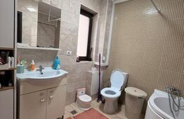 Apartament 2 camere, Valea Adâncă – parter înalt, 2 balcoane, parcare + boxă
