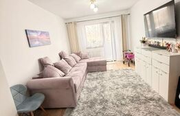 Apartament 2 camere, Valea Adâncă – parter înalt, 2 balcoane, parcare + boxă