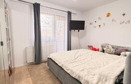 Apartament 2 camere, Valea Adâncă – parter înalt, 2 balcoane, parcare + boxă