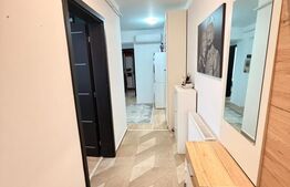 Apartament 2 camere, Valea Adâncă – parter înalt, 2 balcoane, parcare + boxă