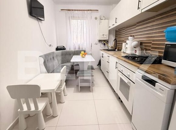 Apartament de vânzare 2 camere Valea Adanca - 193462AV | BLITZ Iași | Poza1