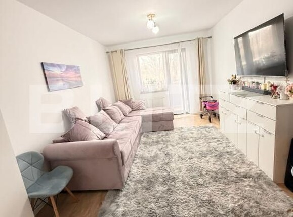 Apartament de vânzare 2 camere Valea Adanca - 193462AV | BLITZ Iași | Poza3