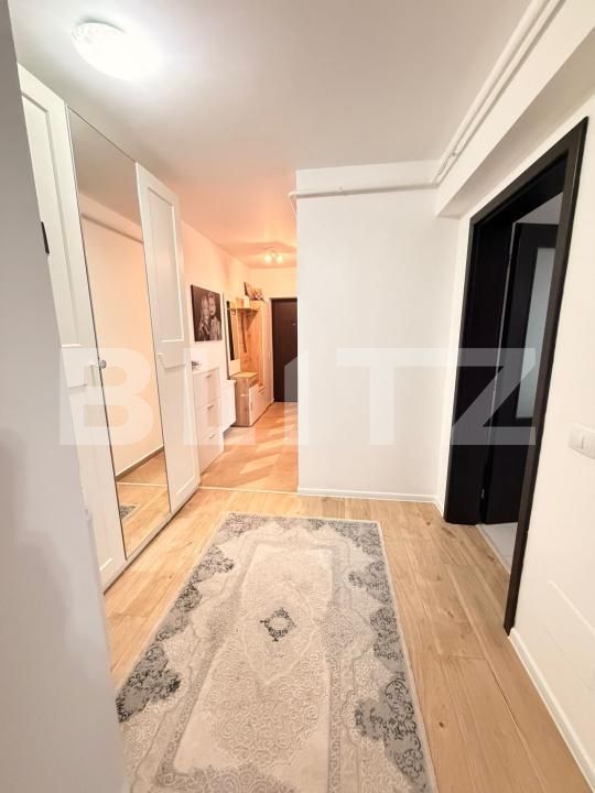 Apartament de vânzare 2 camere Valea Adanca - 193462AV | BLITZ Iași | Poza4