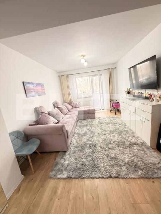 Apartament de vânzare 2 camere Valea Adanca - 193462AV | BLITZ Iași | Poza3