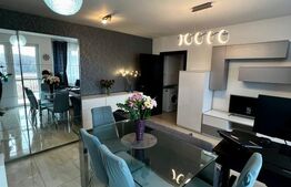 Apartament cu 2 camere, Bucium 