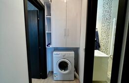 Apartament cu 2 camere, Bucium 