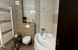 Apartament cu 2 camere, Bucium 