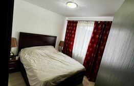 Apartament cu 2 camere, Bucium 