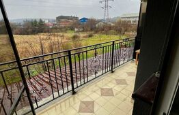 Apartament cu 2 camere, Bucium 