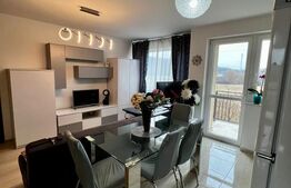 Apartament cu 2 camere, Bucium 