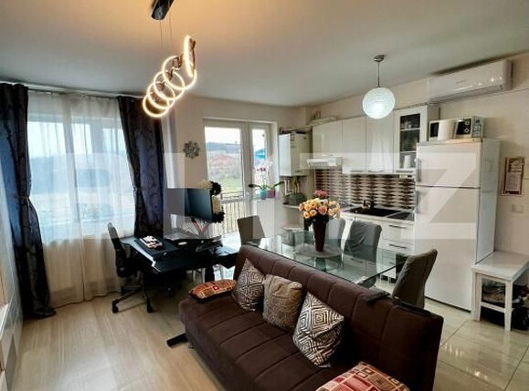 Apartament de vânzare 2 camere Bucium - 193464AV | BLITZ Iași | Poza4