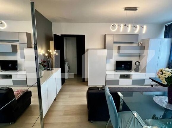 Apartament de vânzare 2 camere Bucium - 193464AV | BLITZ Iași | Poza2