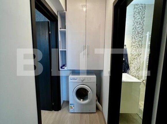 Apartament de vânzare 2 camere Bucium - 193464AV | BLITZ Iași | Poza8