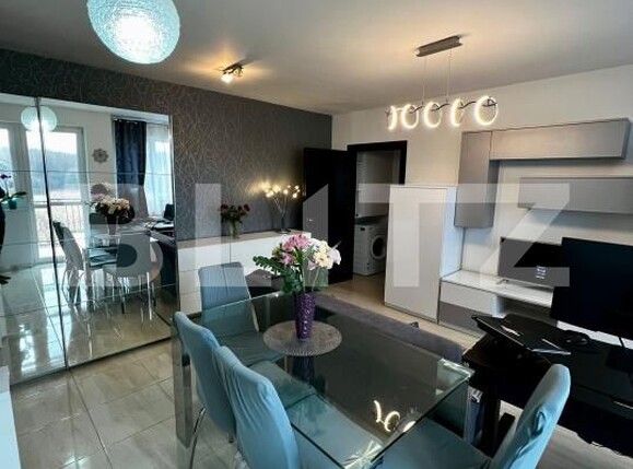 Apartament de vânzare 2 camere Bucium - 193464AV | BLITZ Iași | Poza1