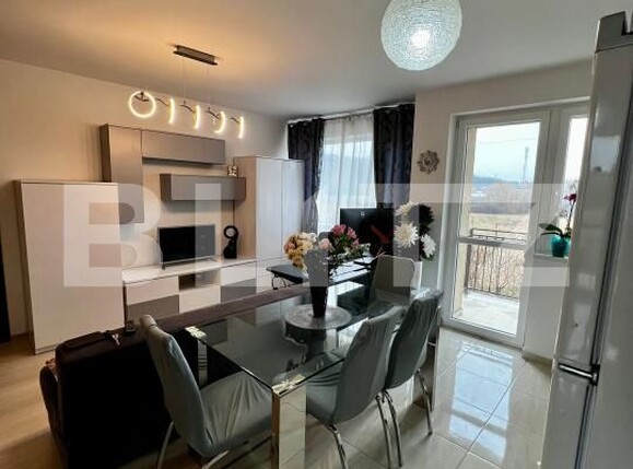 Apartament de vânzare 2 camere Bucium - 193464AV | BLITZ Iași | Poza3