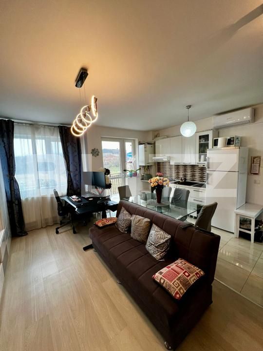 Apartament de vânzare 2 camere Bucium - 193464AV | BLITZ Iași | Poza4