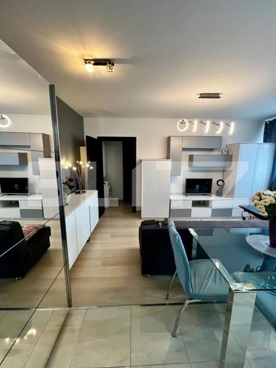 Apartament de vânzare 2 camere Bucium - 193464AV | BLITZ Iași | Poza2