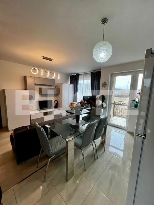 Apartament de vânzare 2 camere Bucium - 193464AV | BLITZ Iași | Poza3