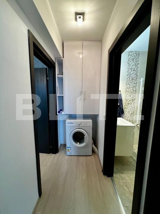 Apartament de vânzare 2 camere Bucium - 193464AV | BLITZ Iași | Poza8