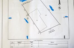 Teren Ultracentral - Campus Palas - constructie 60 mp amprenta la sol