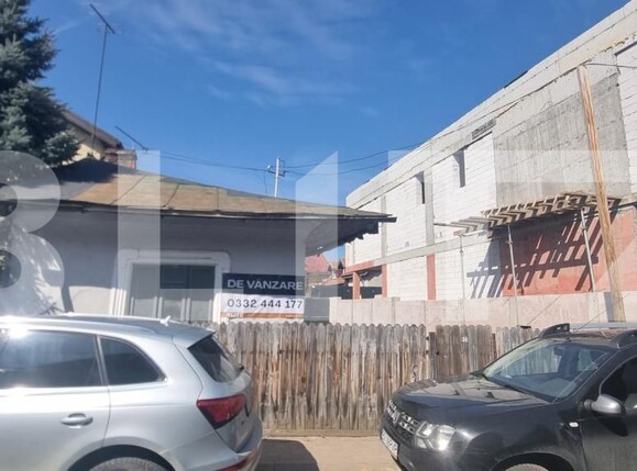 Casa de vânzare 2 camere Central - 193480CV | BLITZ Iași | Poza1