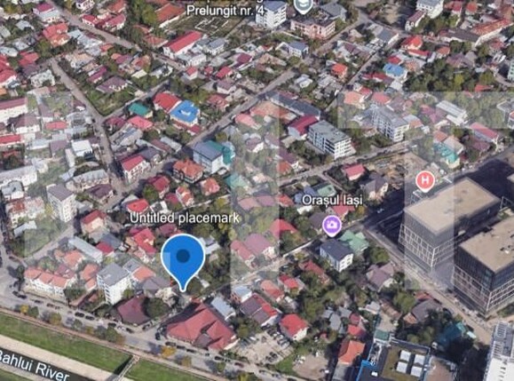 Casa de vânzare 2 camere Central - 193480CV | BLITZ Iași | Poza5