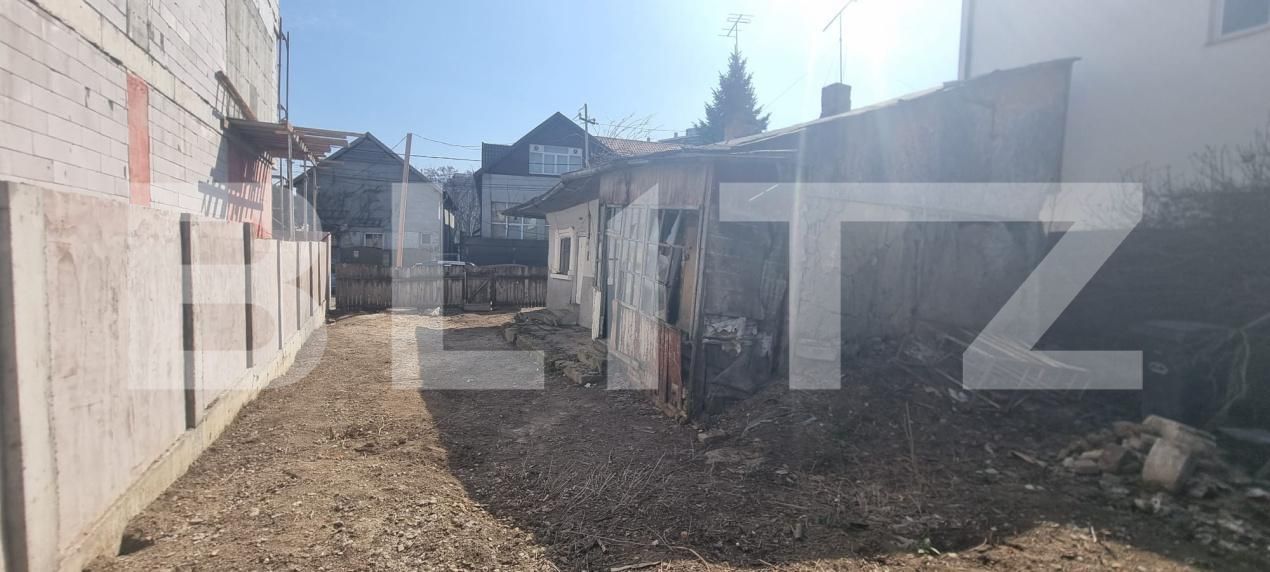 Casa de vânzare 2 camere Central - 193480CV | BLITZ Iași | Poza4