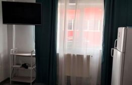 Garsoniera de vanzare, 22 m2, zona Poitiers Towers