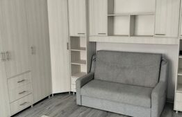 Garsoniera de vanzare, 22 m2, zona Poitiers Towers