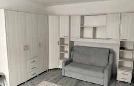 Garsoniera de vanzare, 22 m2, zona Poitiers Towers