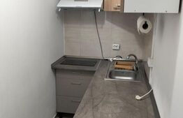 Garsoniera de vanzare, 22 m2, zona Poitiers Towers