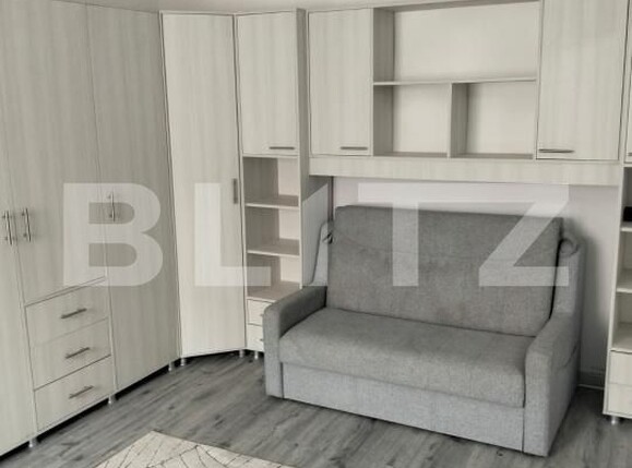 Garsonieră de vânzare Frumoasa - 193533AV | BLITZ Iași | Poza1
