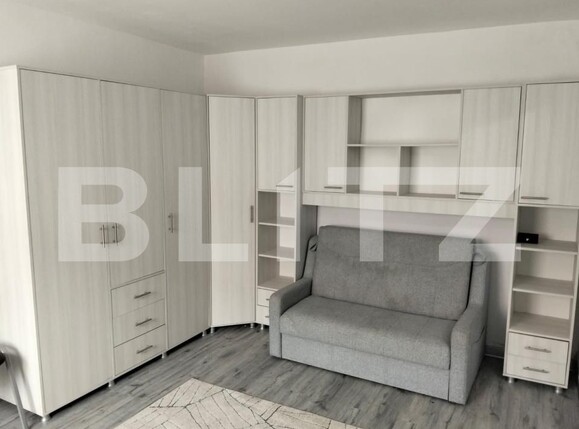 Garsonieră de vânzare Frumoasa - 193533AV | BLITZ Iași | Poza5
