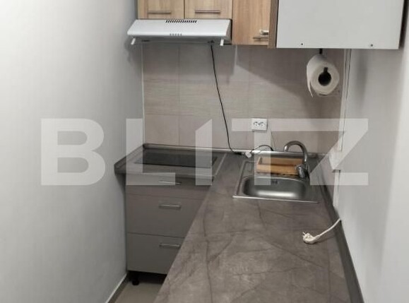 Garsonieră de vânzare Frumoasa - 193533AV | BLITZ Iași | Poza4