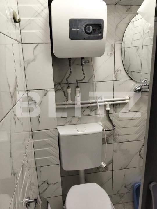 Garsonieră de vânzare Frumoasa - 193533AV | BLITZ Iași | Poza7