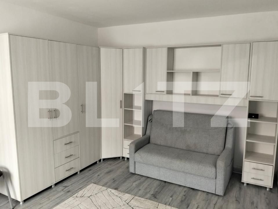Garsonieră de vânzare Frumoasa - 193533AV | BLITZ Iași | Poza5